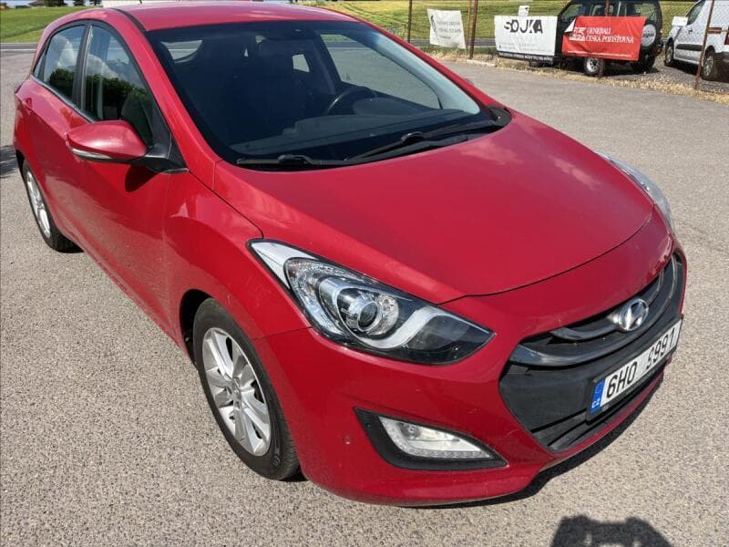 2014 Hyundai i30 - 3