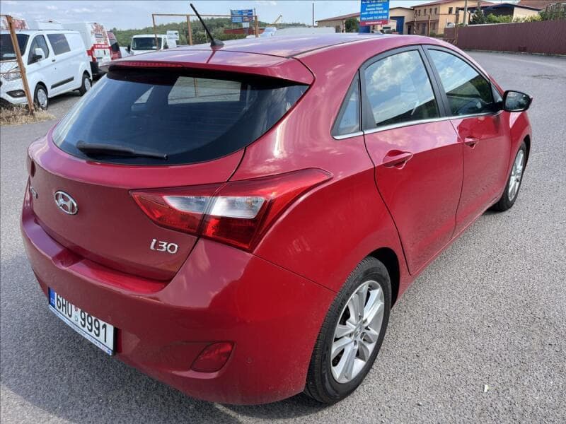 2014 Hyundai i30 - 6