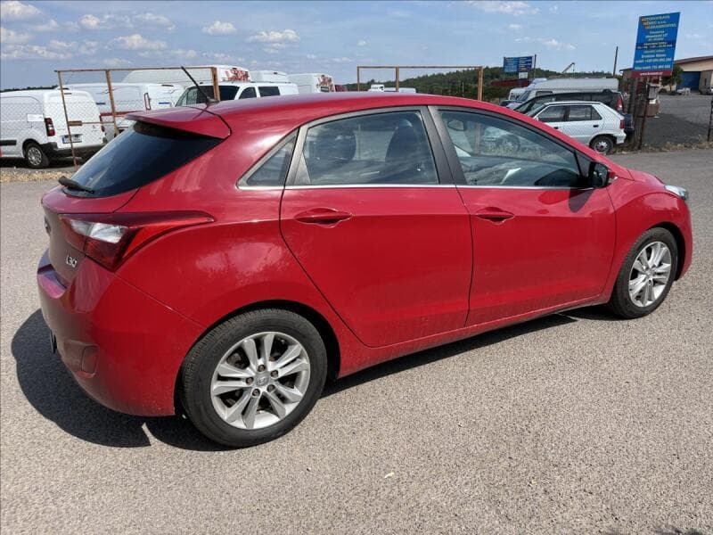 2014 Hyundai i30 - 5