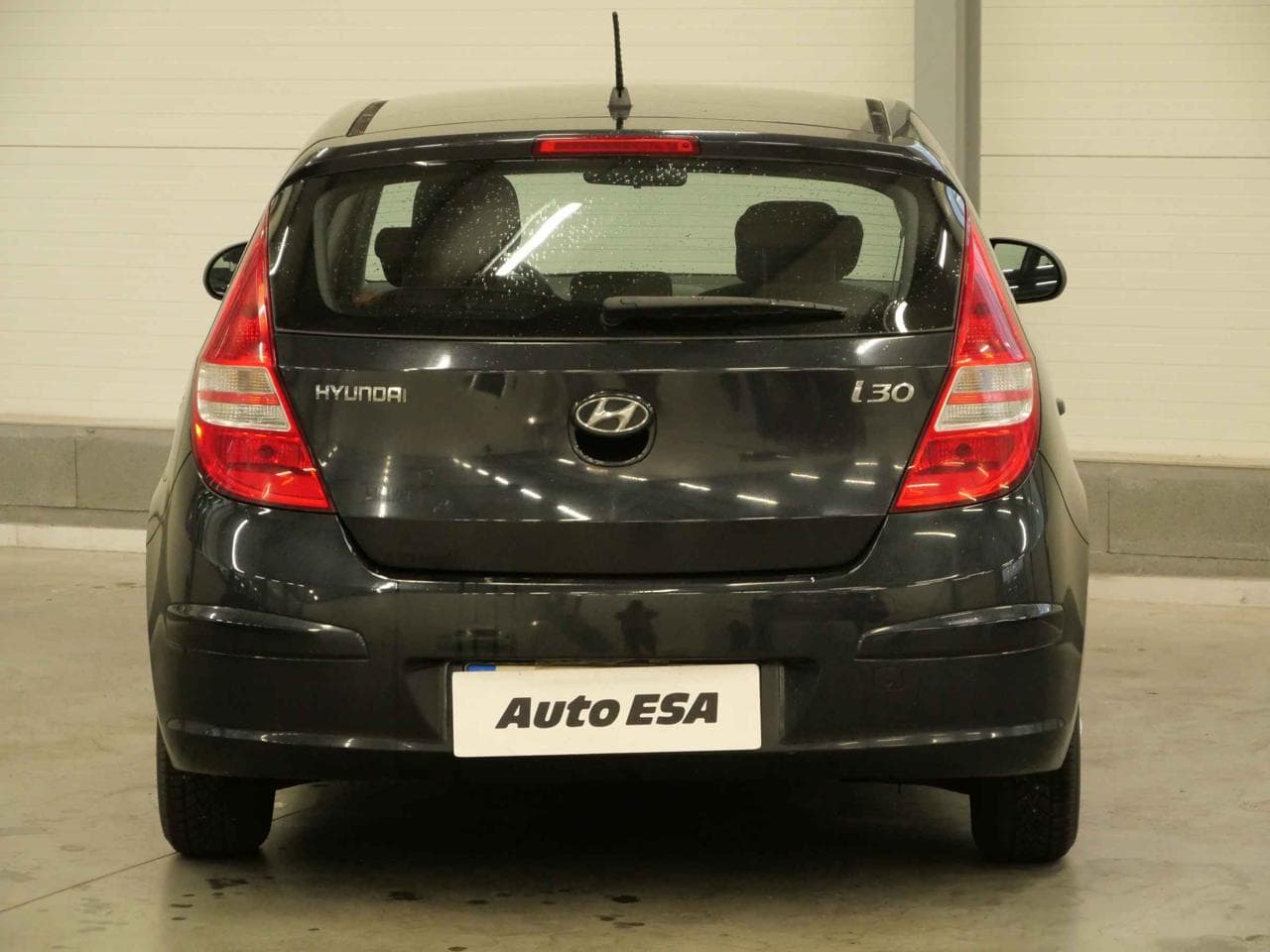 2009 Hyundai i30 - 5
