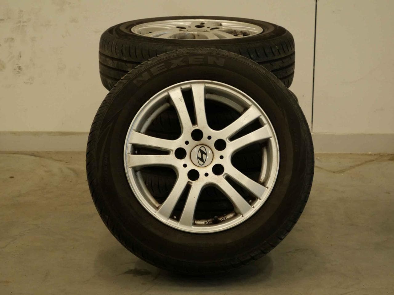 2009 Hyundai i30 - 32