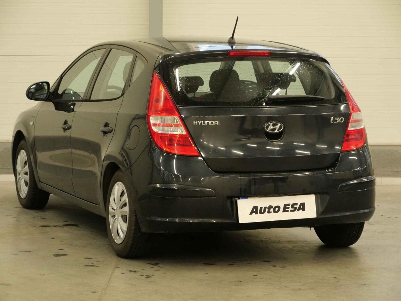 2009 Hyundai i30 - 7
