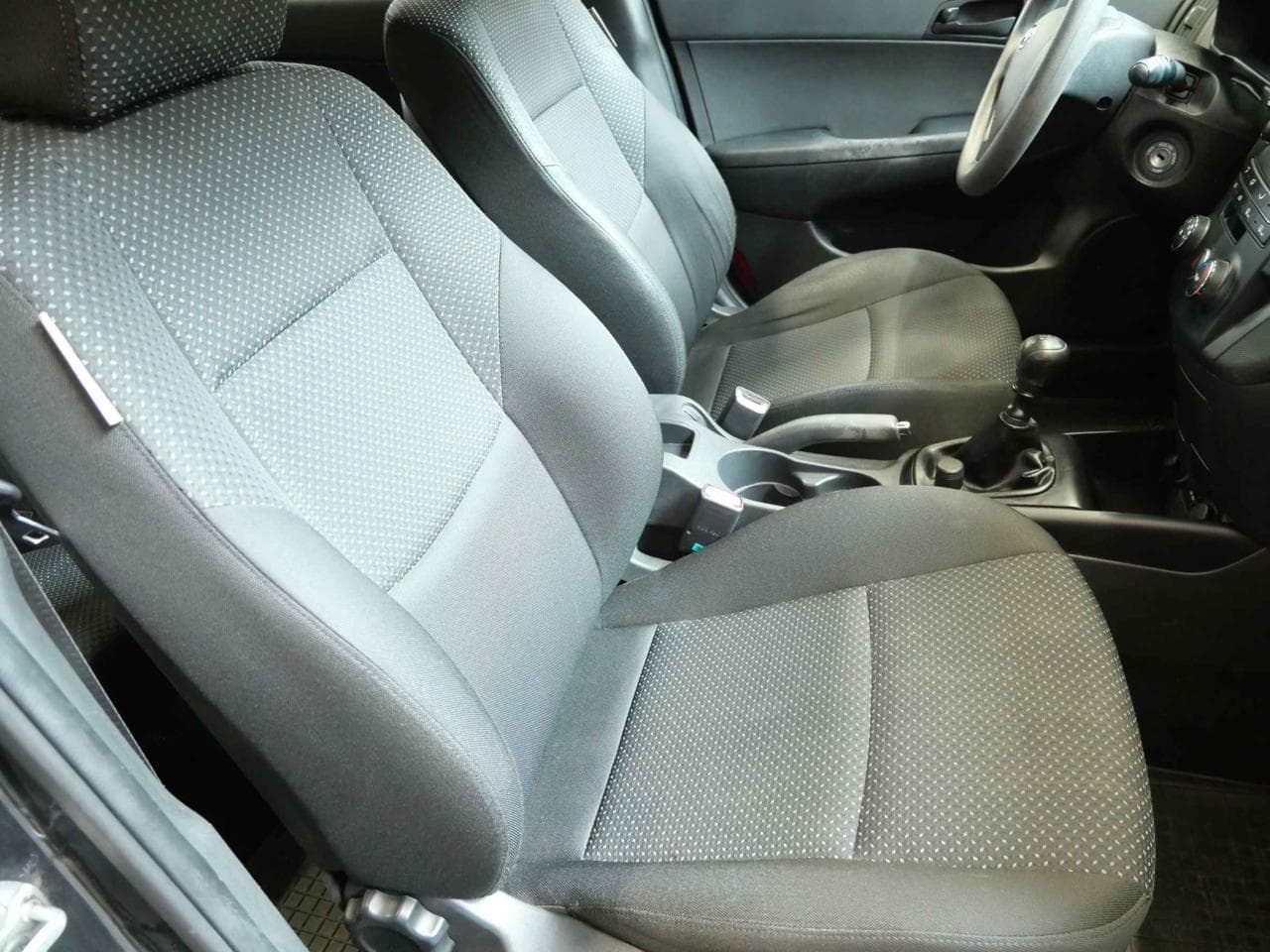 2009 Hyundai i30 - 18
