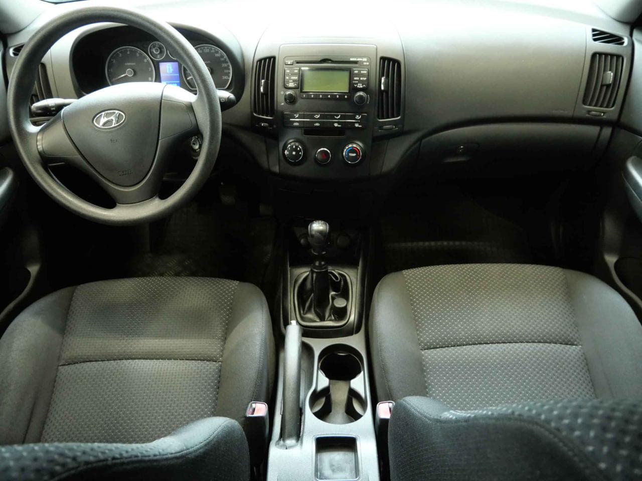 2009 Hyundai i30 - 10