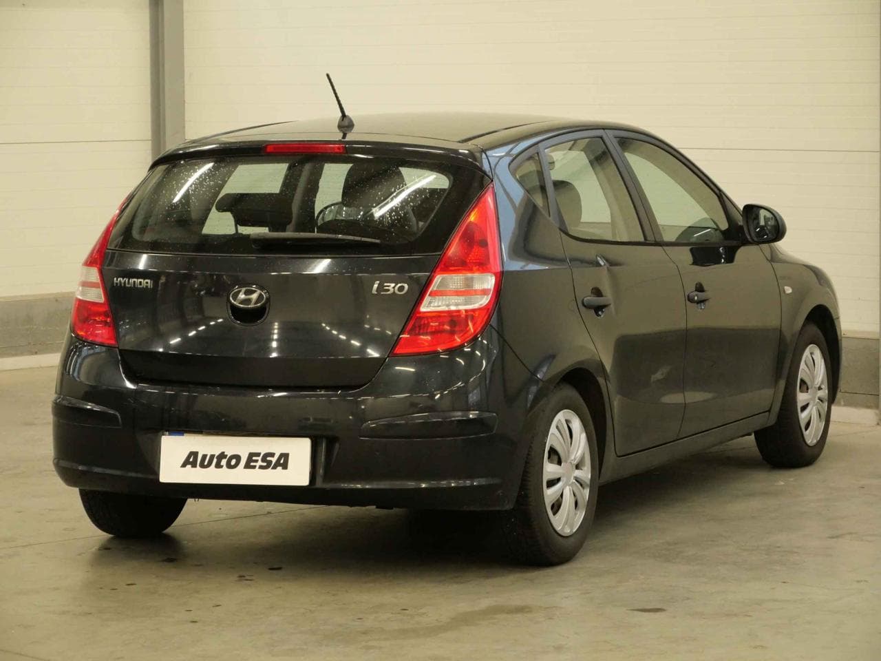 2009 Hyundai i30 - 4