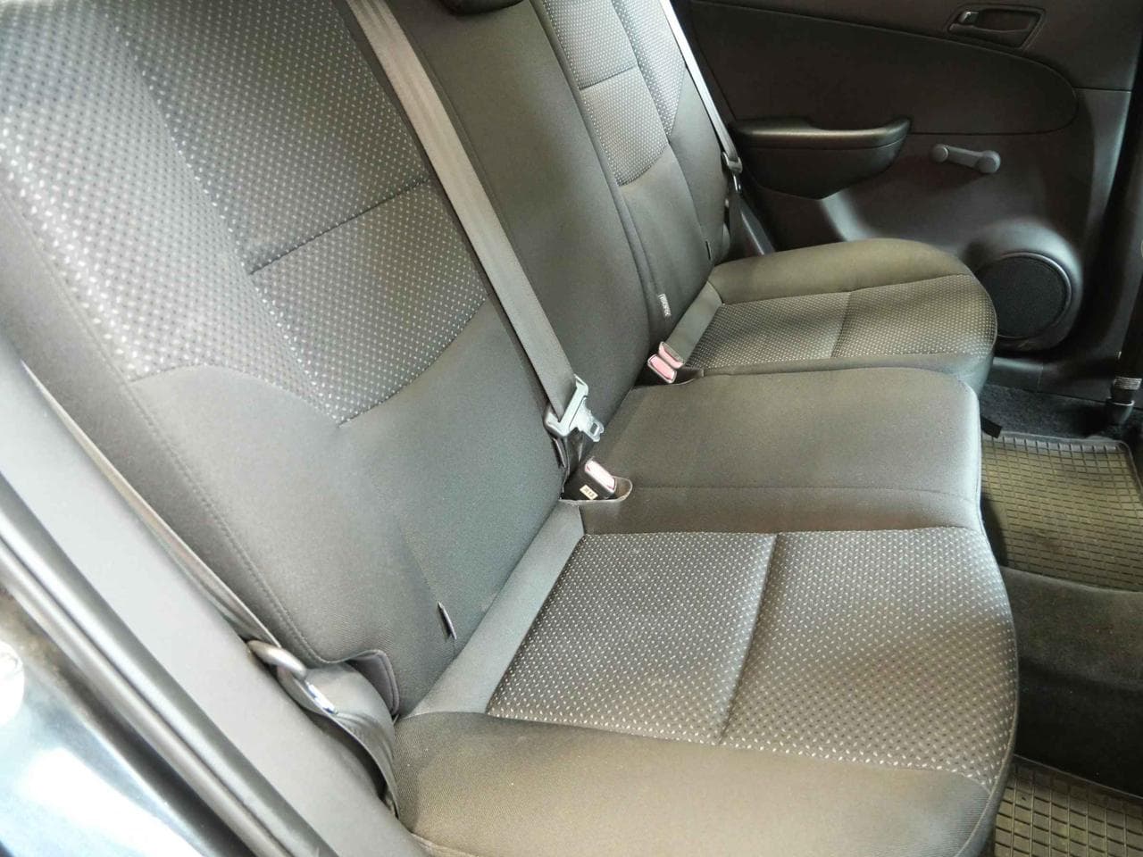 2009 Hyundai i30 - 19