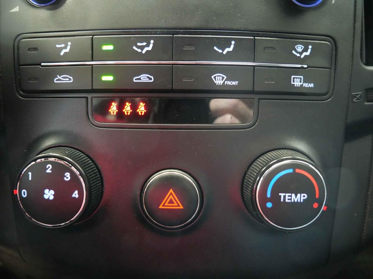2009 Hyundai i30 - 25