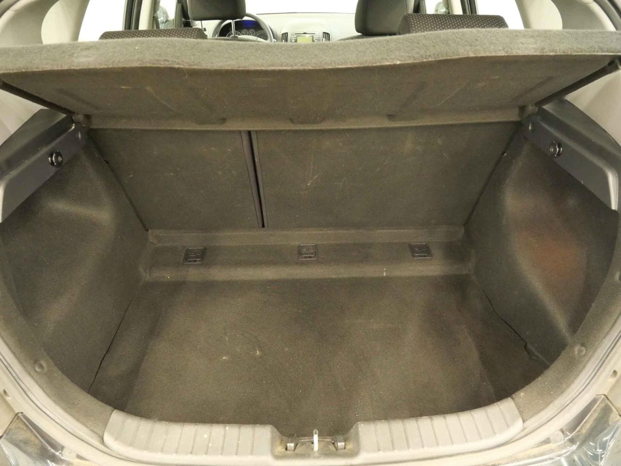 2009 Hyundai i30 - 8