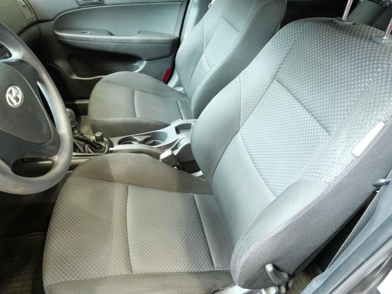 2009 Hyundai i30 - 14