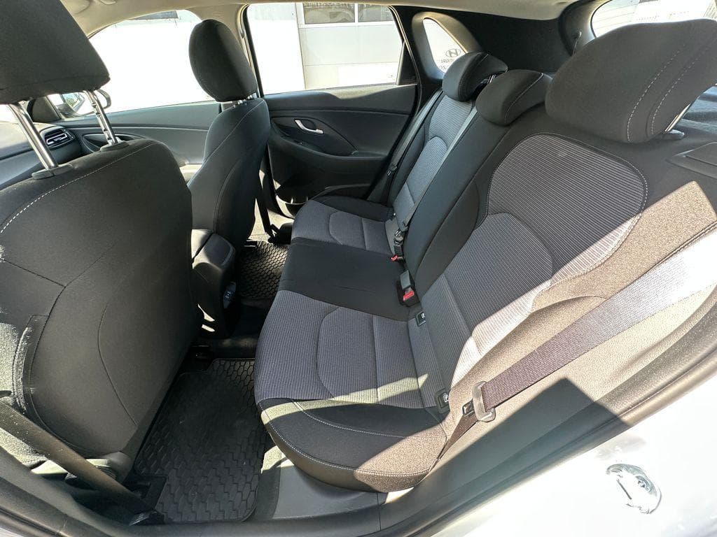 2026 Hyundai i30 - 15