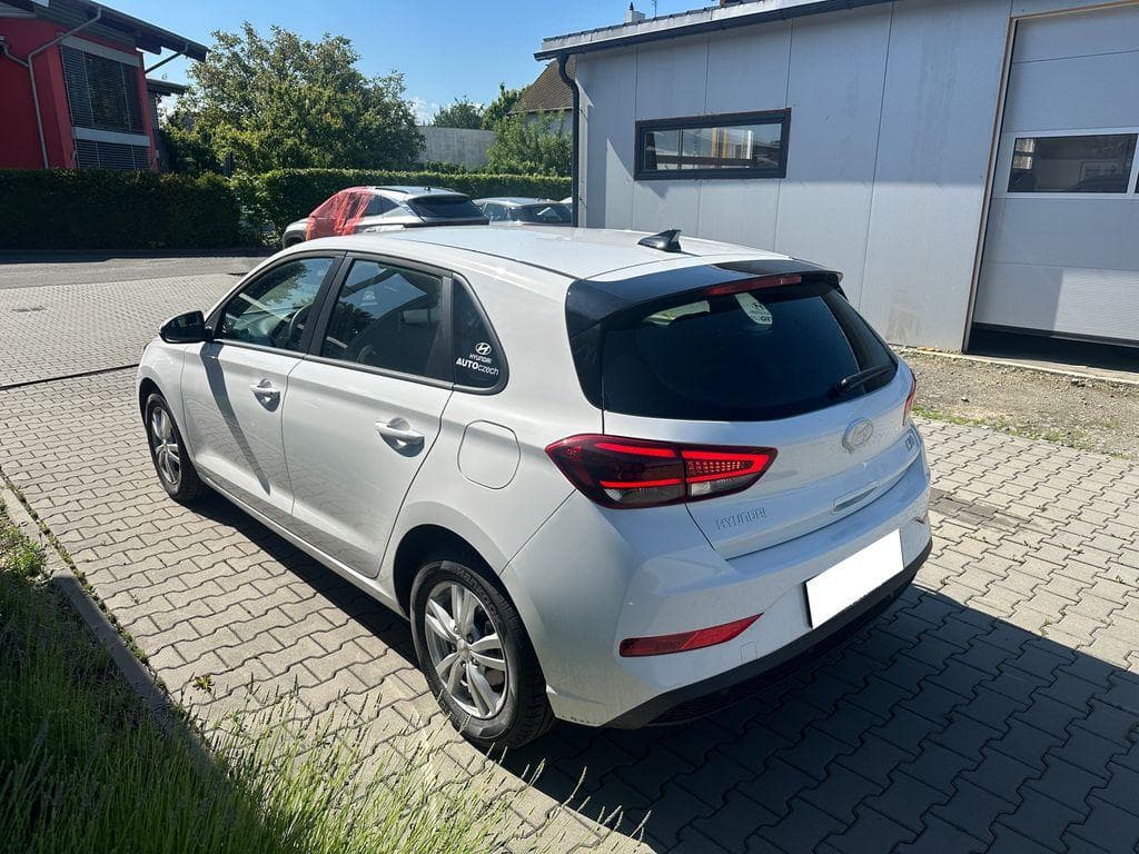 2026 Hyundai i30 - 7
