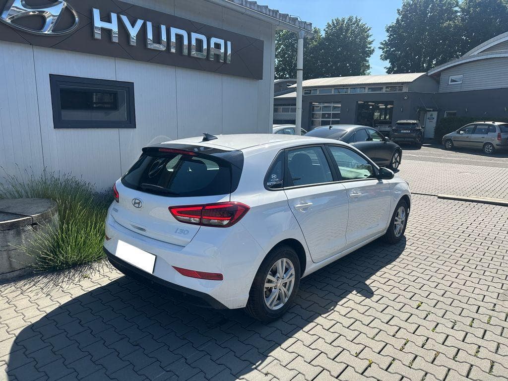 2026 Hyundai i30 - 5