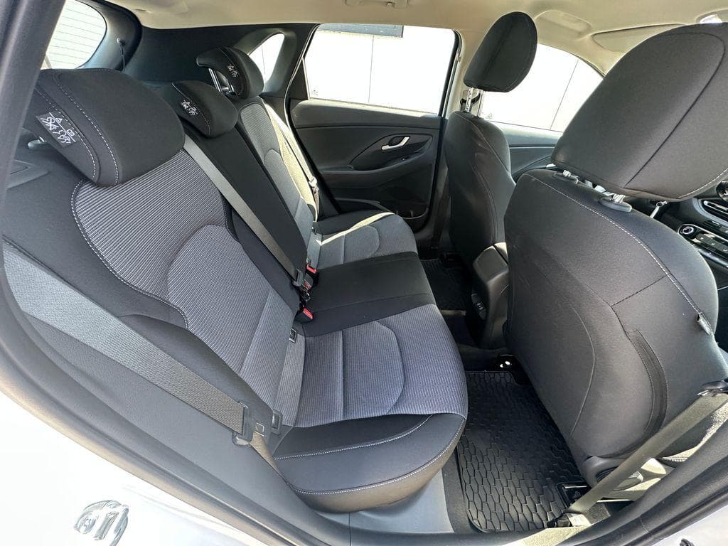 2026 Hyundai i30 - 17