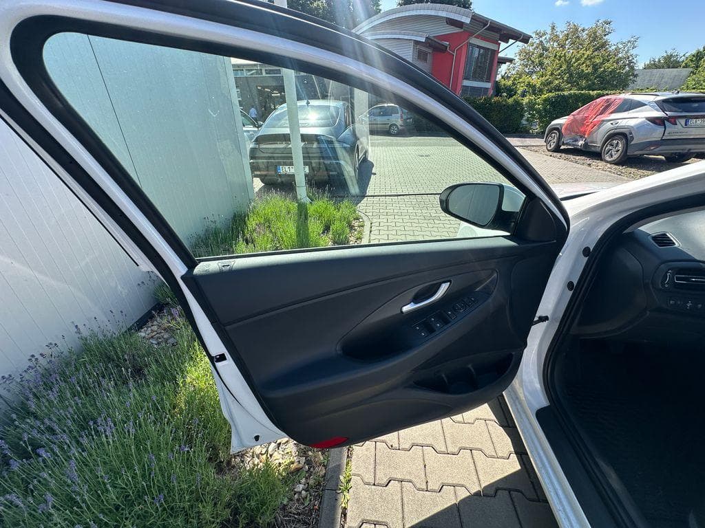 2026 Hyundai i30 - 12