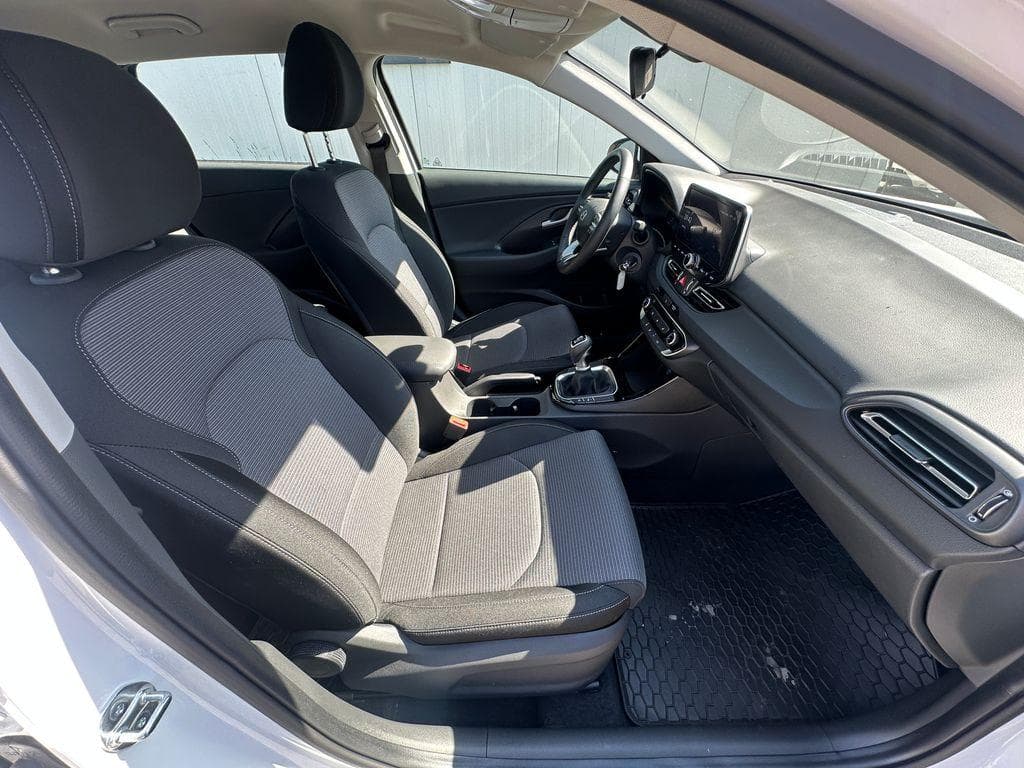 2026 Hyundai i30 - 19