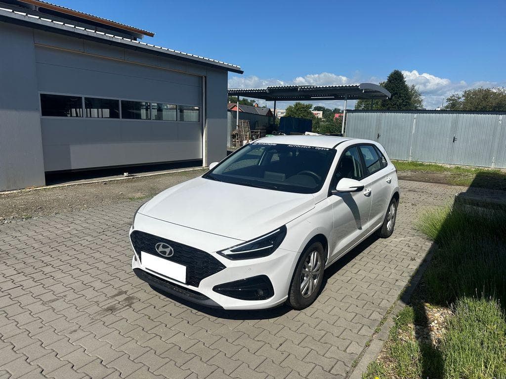 2026 Hyundai i30 - 3