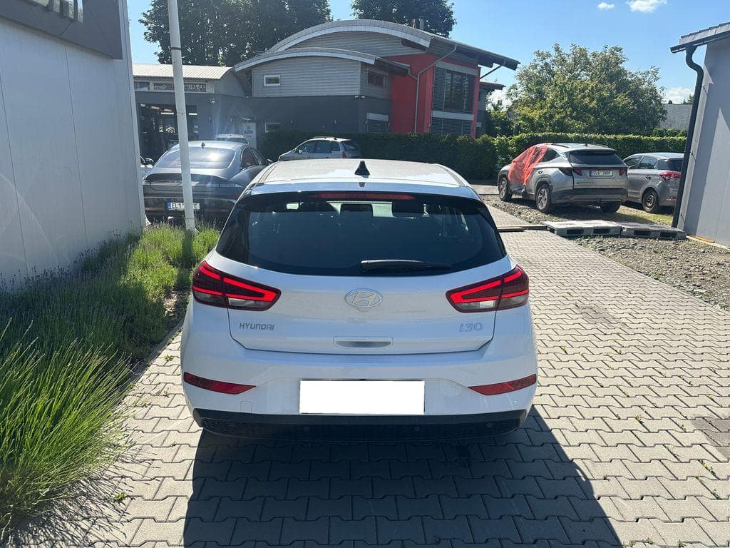 2026 Hyundai i30 - 6