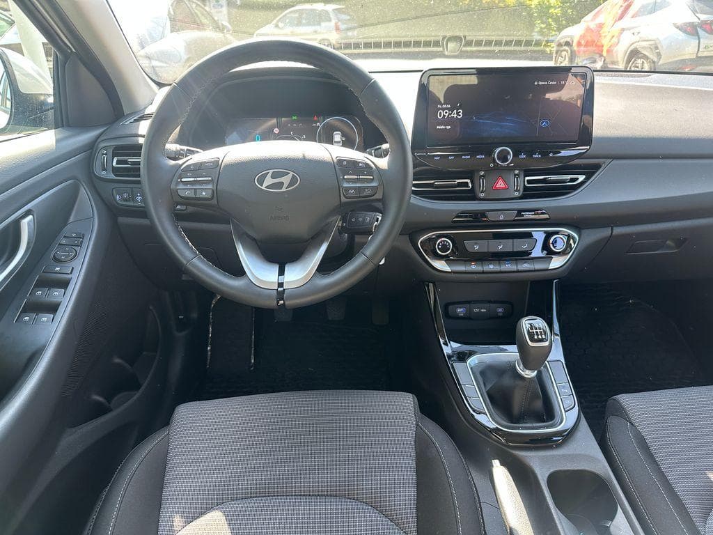 2026 Hyundai i30 - 9