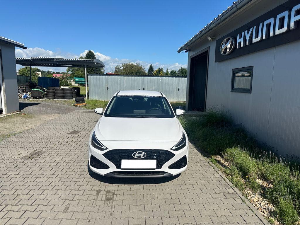 2026 Hyundai i30 - 2
