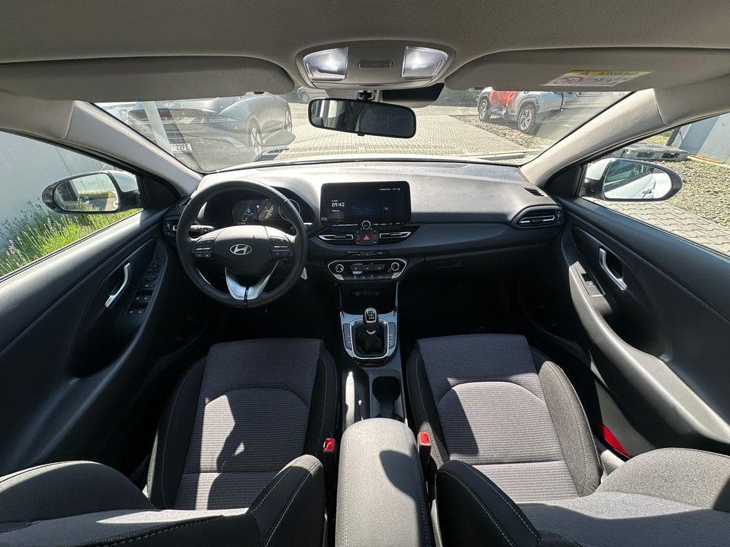 2026 Hyundai i30 - 8