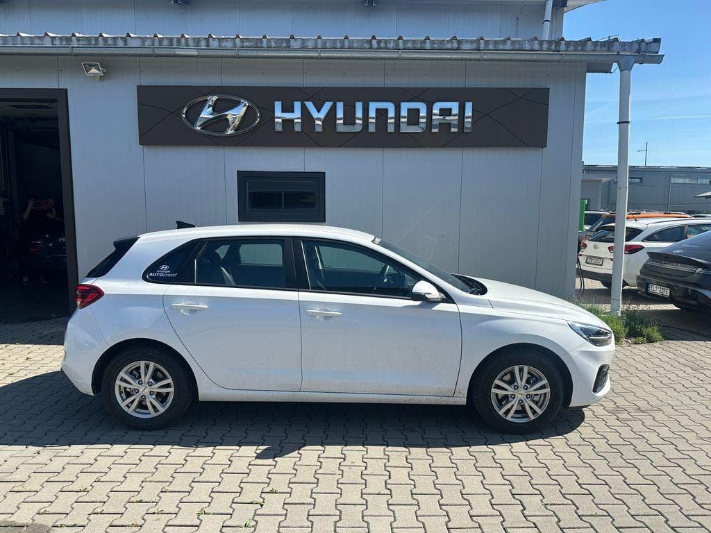 2026 Hyundai i30 - 4