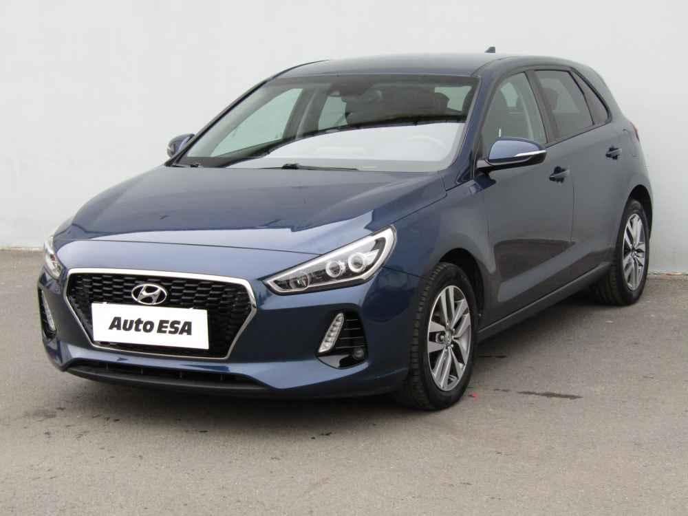 2018 Hyundai i30 - 3