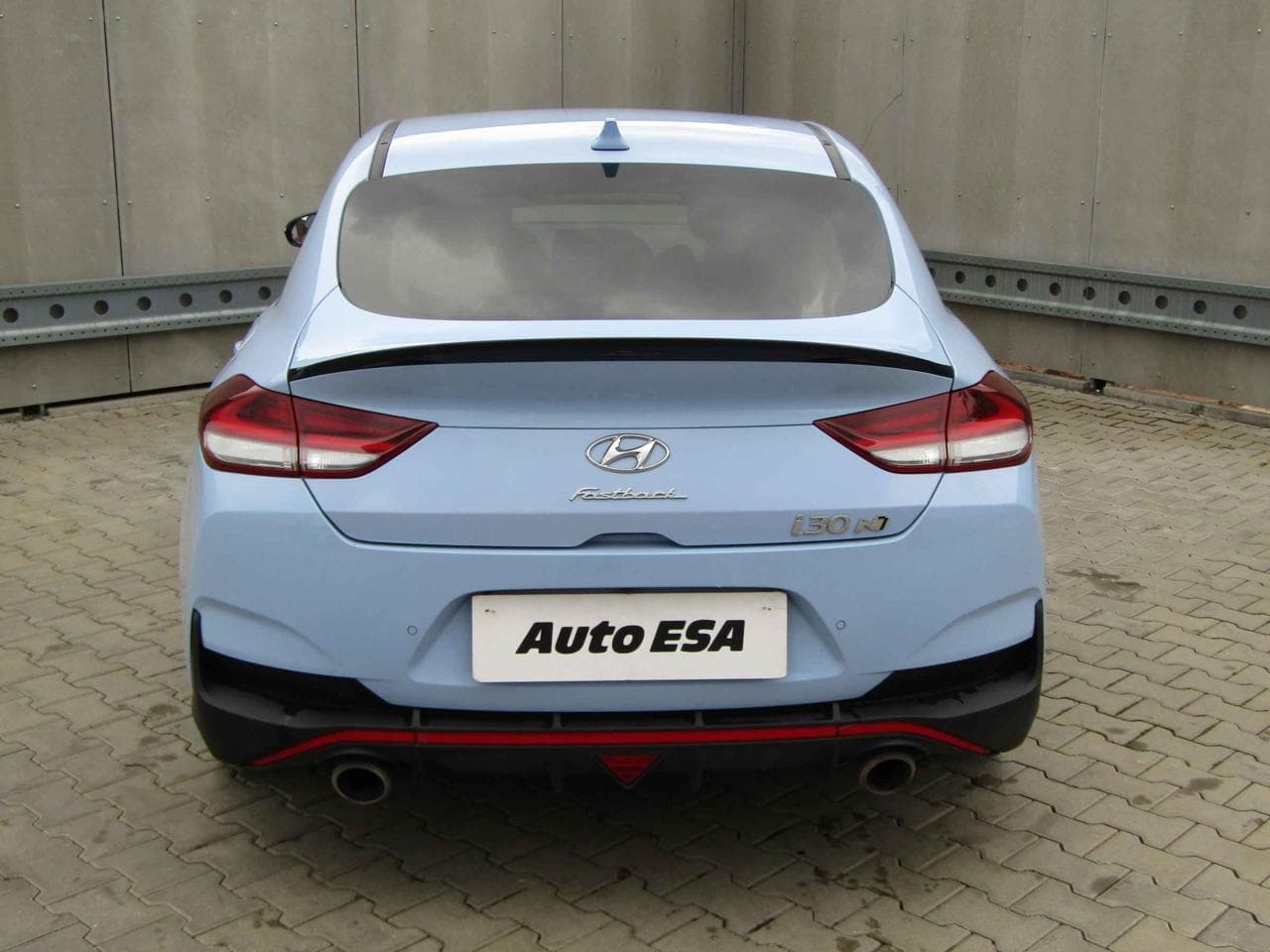 2018 Hyundai i30 - 5