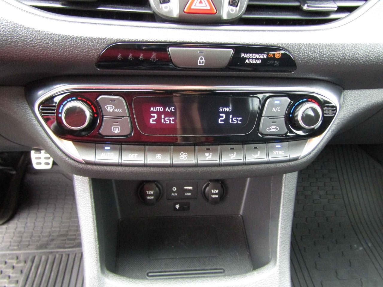 2018 Hyundai i30 - 22