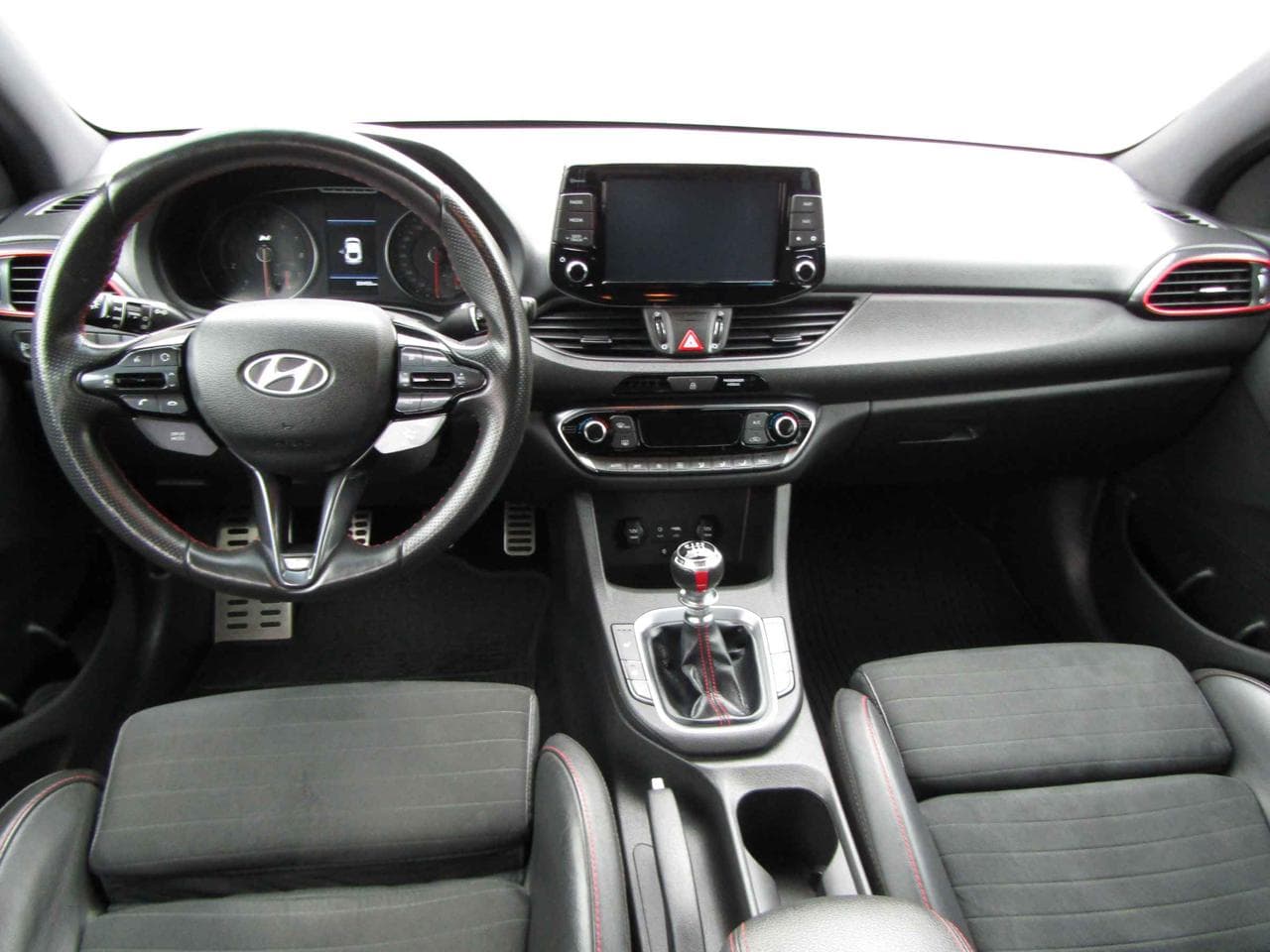 2018 Hyundai i30 - 8
