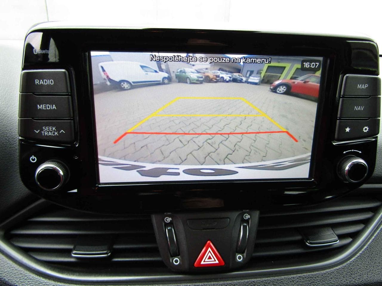 2018 Hyundai i30 - 19