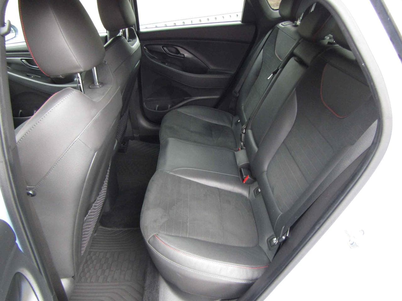 2018 Hyundai i30 - 10