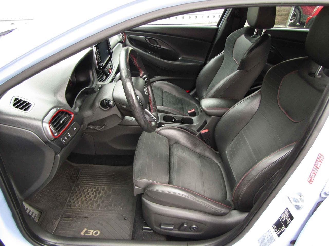 2018 Hyundai i30 - 9