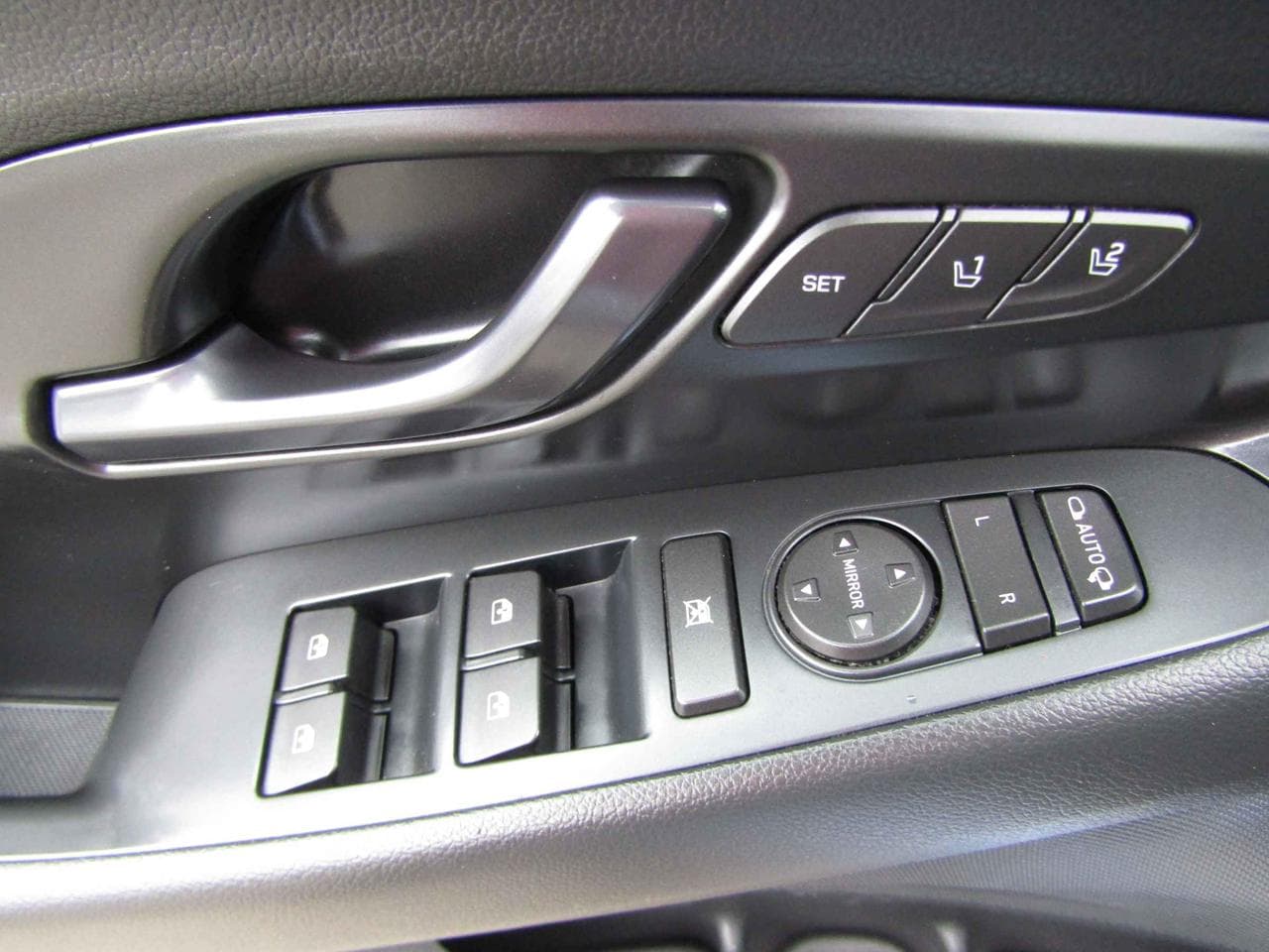 2018 Hyundai i30 - 12