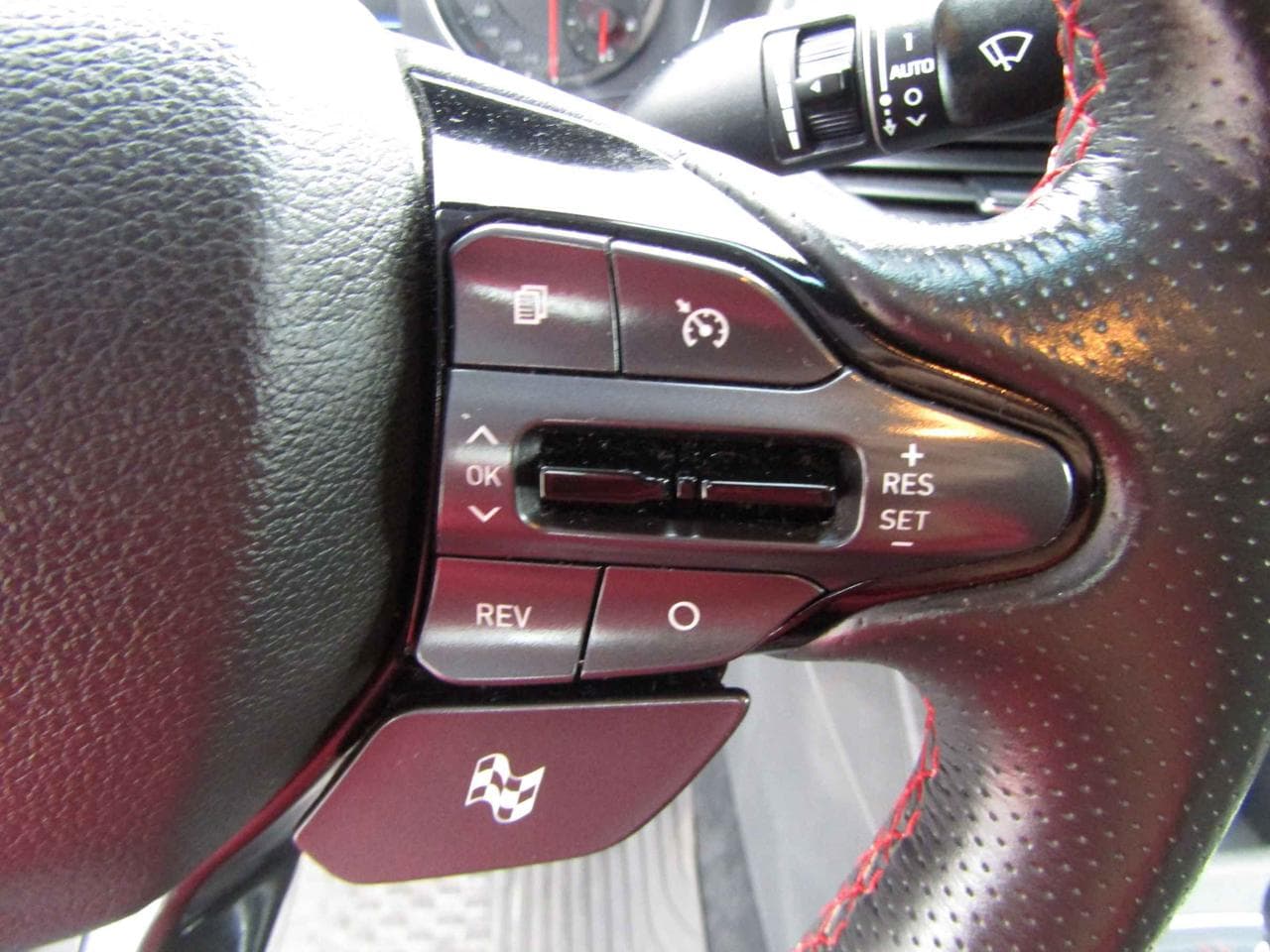 2018 Hyundai i30 - 15
