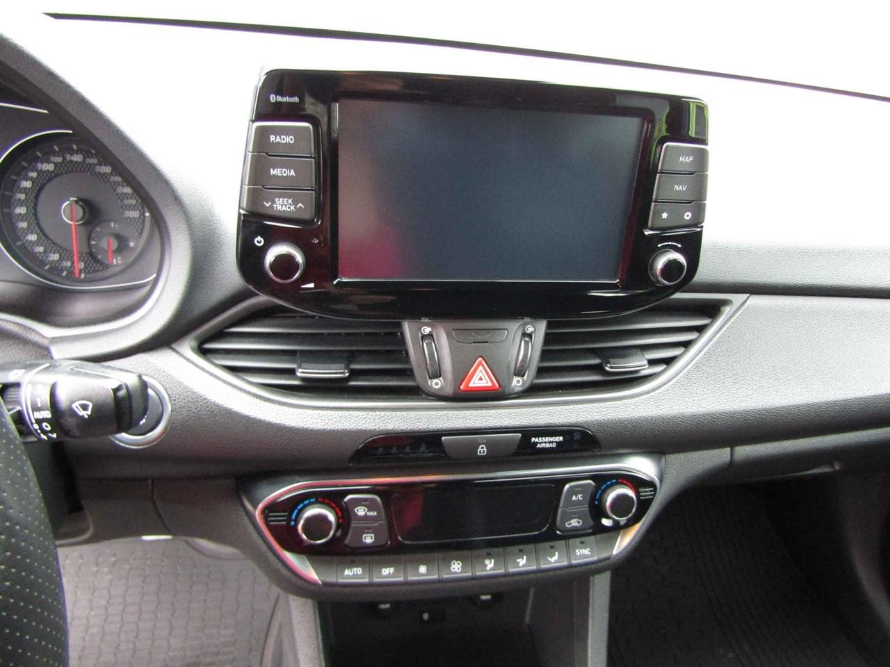 2018 Hyundai i30 - 17