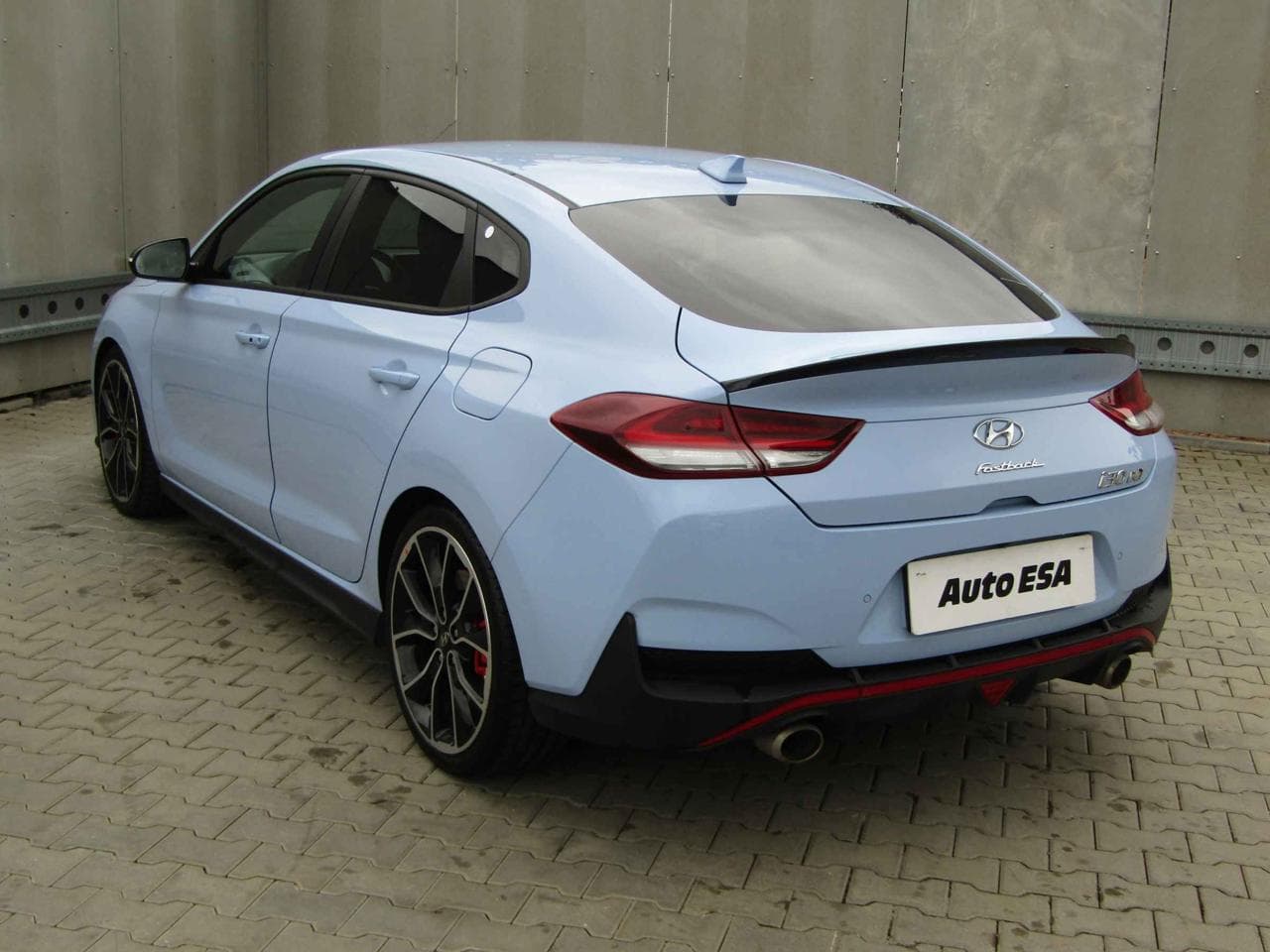 2018 Hyundai i30 - 6