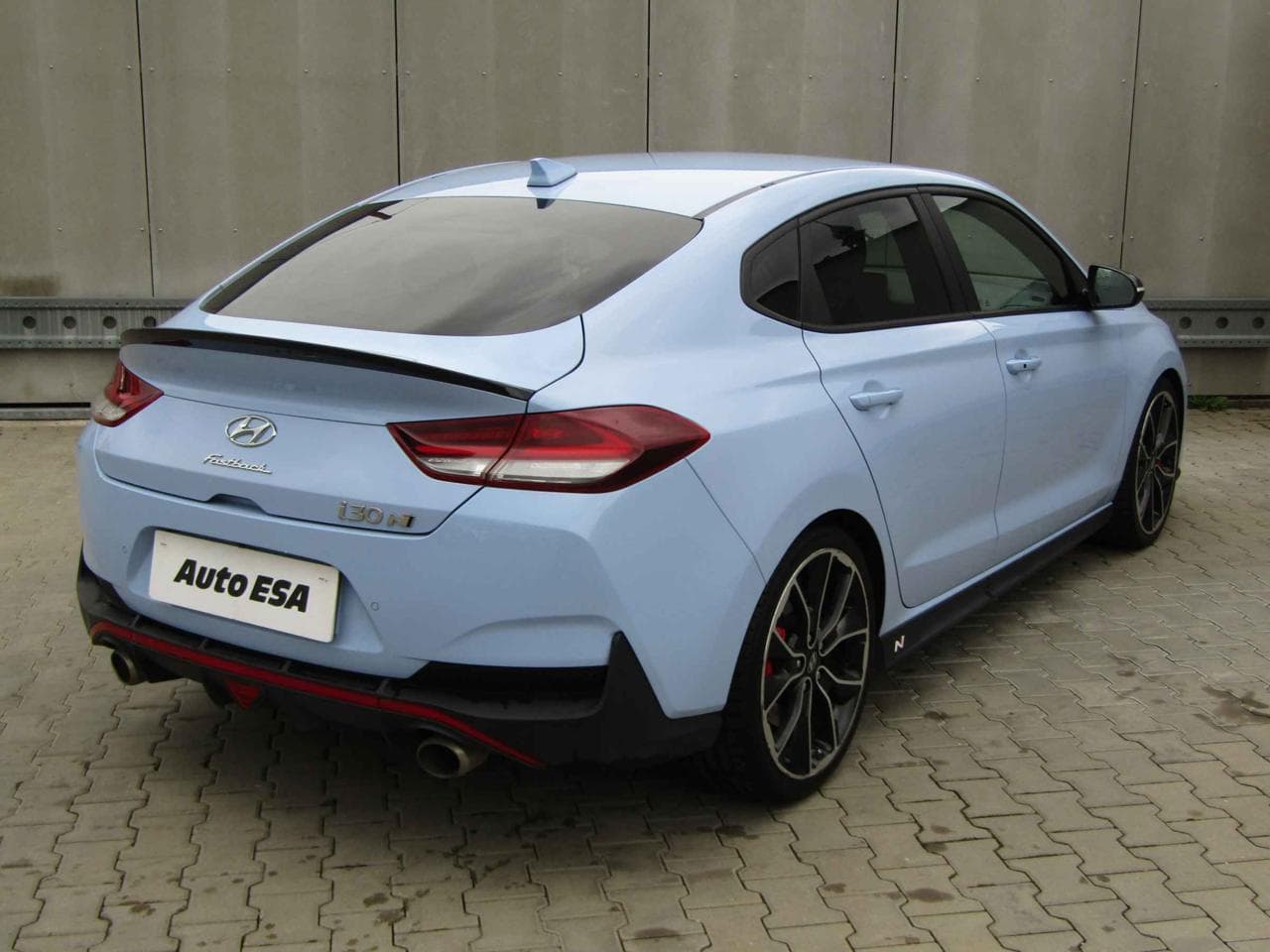 2018 Hyundai i30 - 4