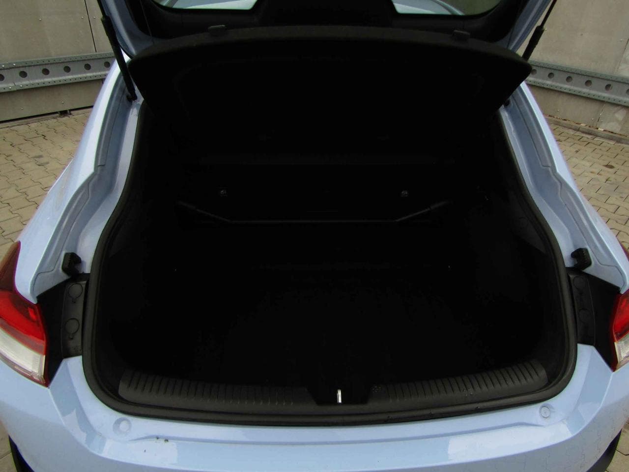 2018 Hyundai i30 - 7