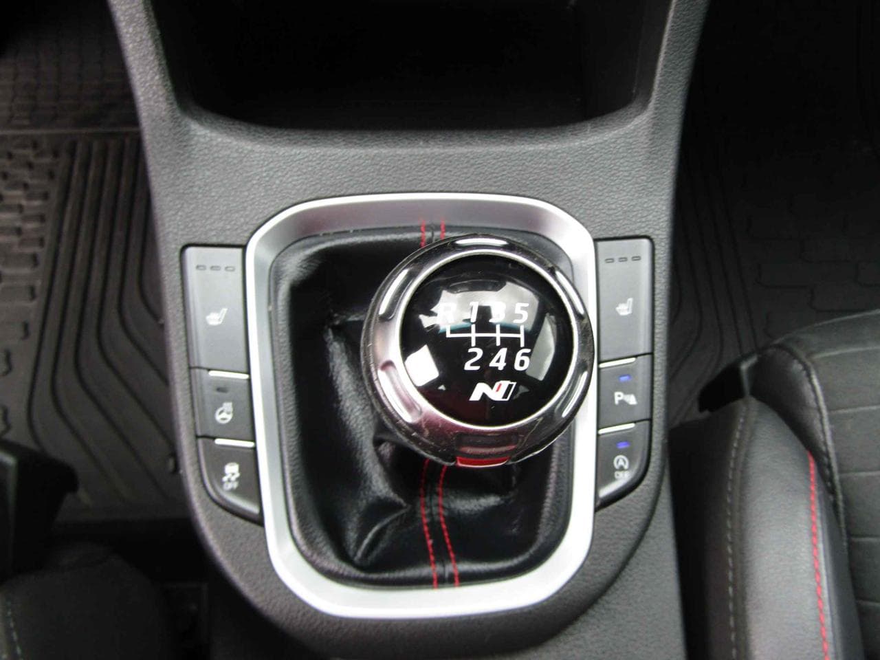 2018 Hyundai i30 - 24