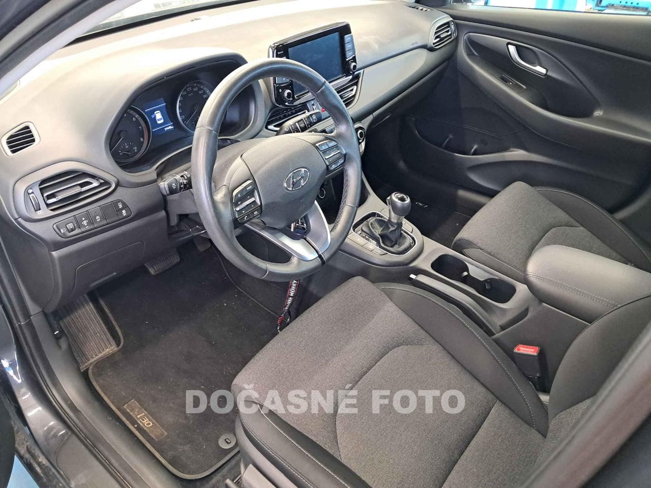 2022 Hyundai i30 - 5