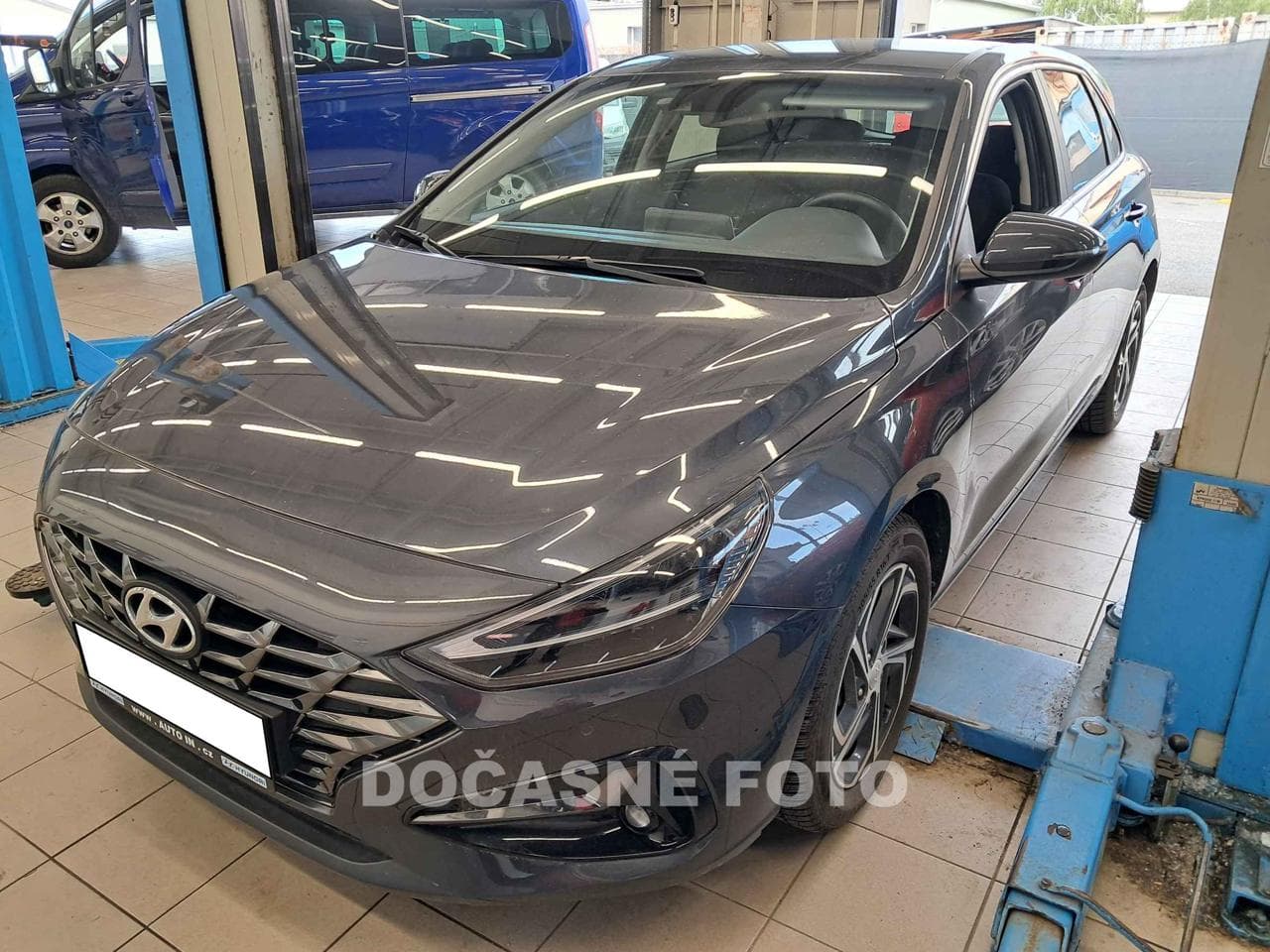 2022 Hyundai i30