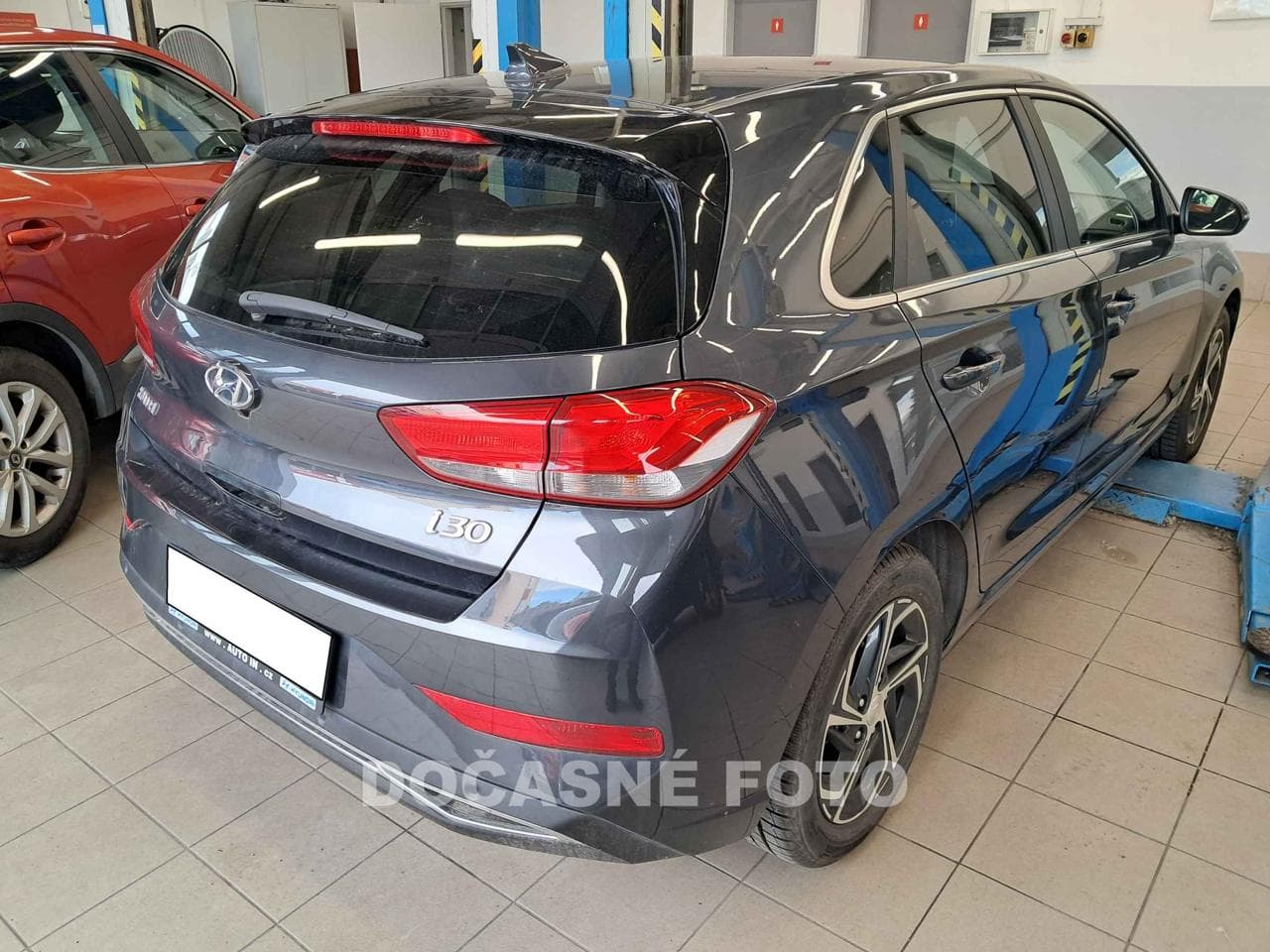 2022 Hyundai i30 - 3