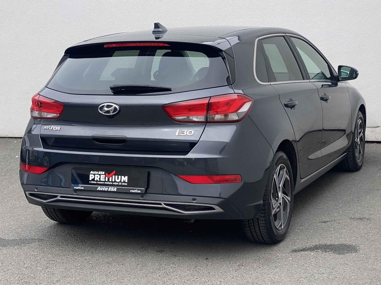 2022 Hyundai i30 - 7