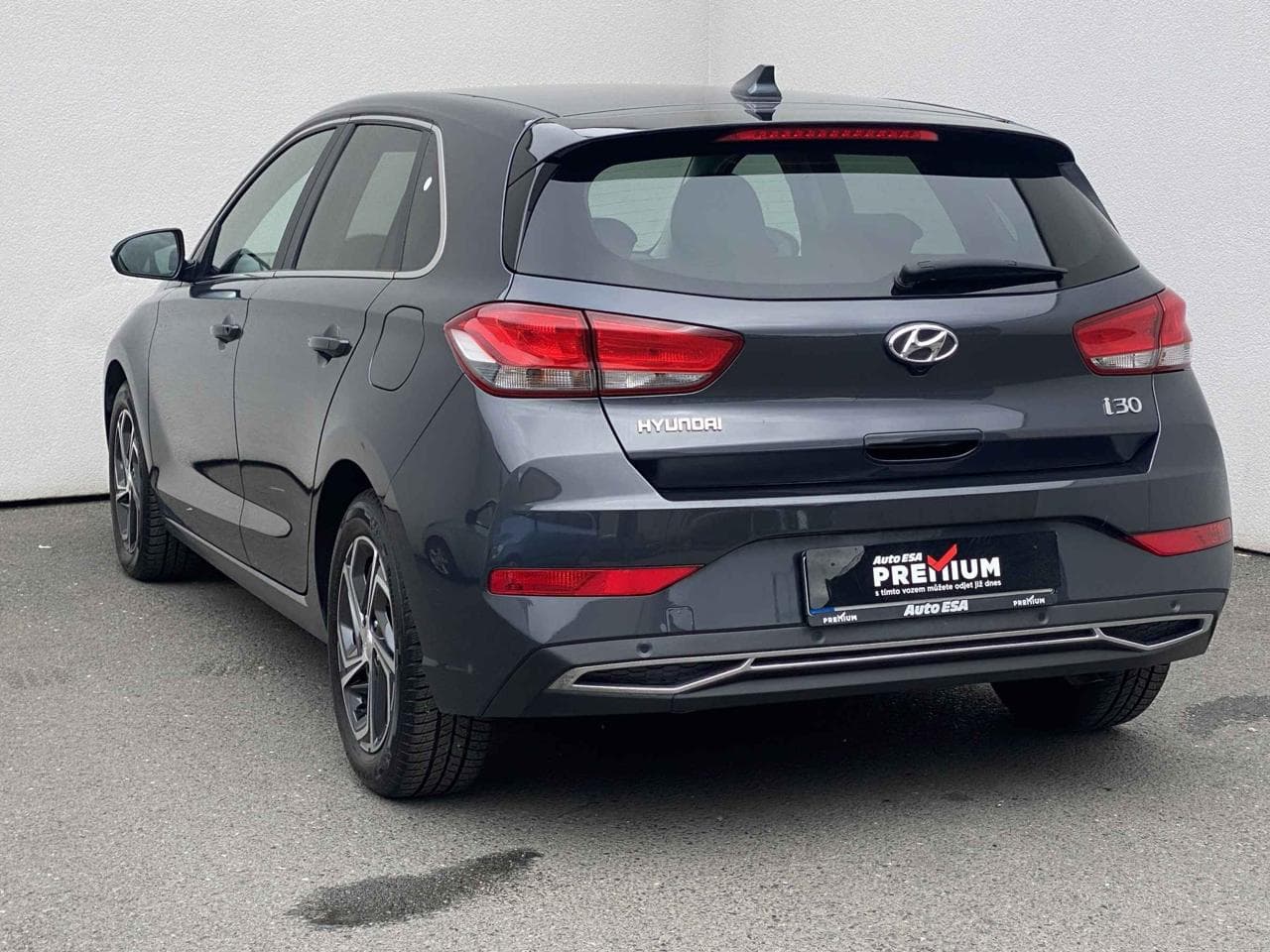 2022 Hyundai i30 - 10