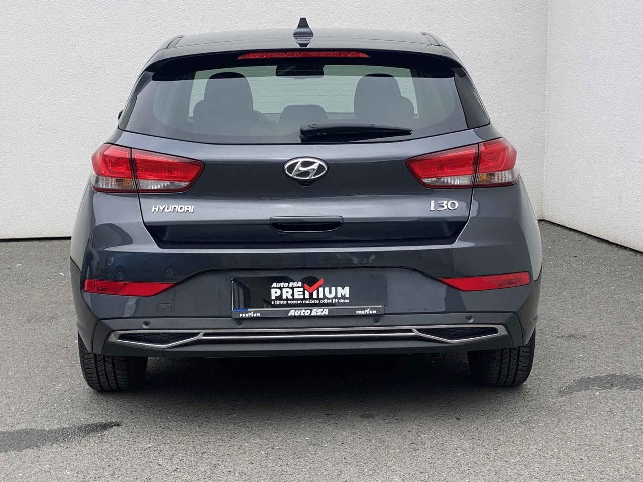 2022 Hyundai i30 - 8