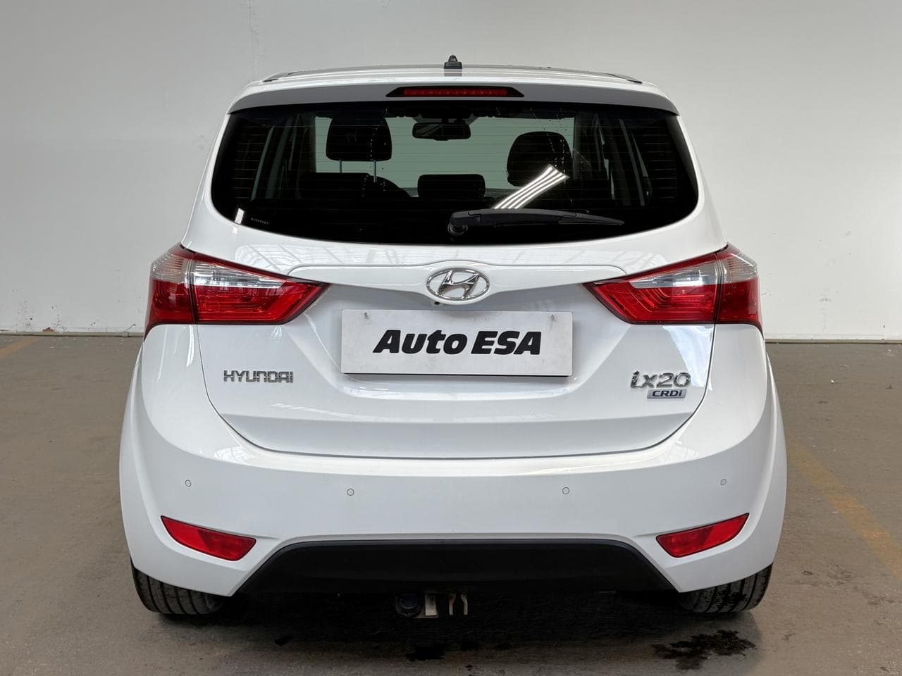 2016 Hyundai ix20 - 5