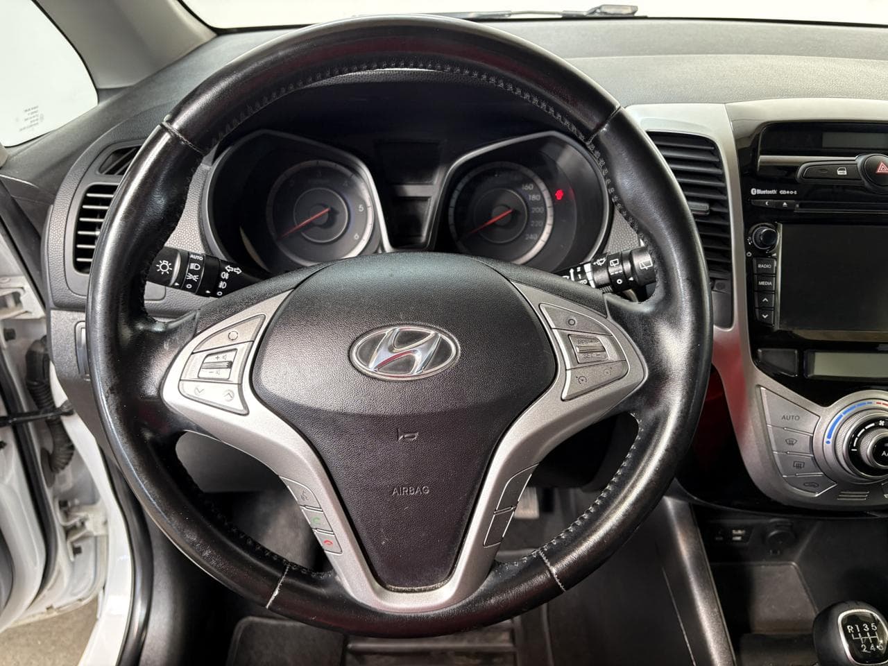 2016 Hyundai ix20 - 23