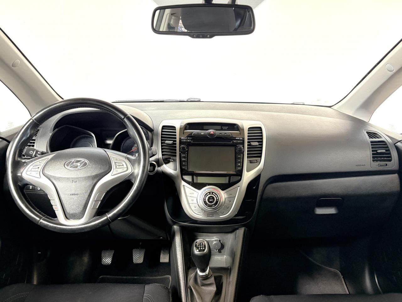 2016 Hyundai ix20 - 8