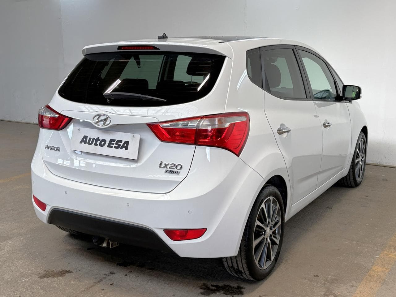 2016 Hyundai ix20 - 4