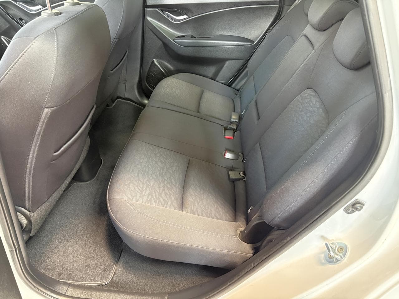 2016 Hyundai ix20 - 11